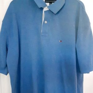 Tommy Hilfiger polo shirt